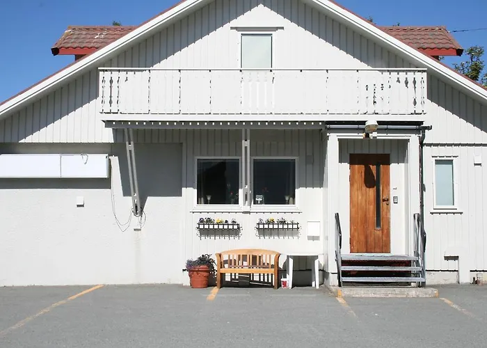 Sentralen Inn