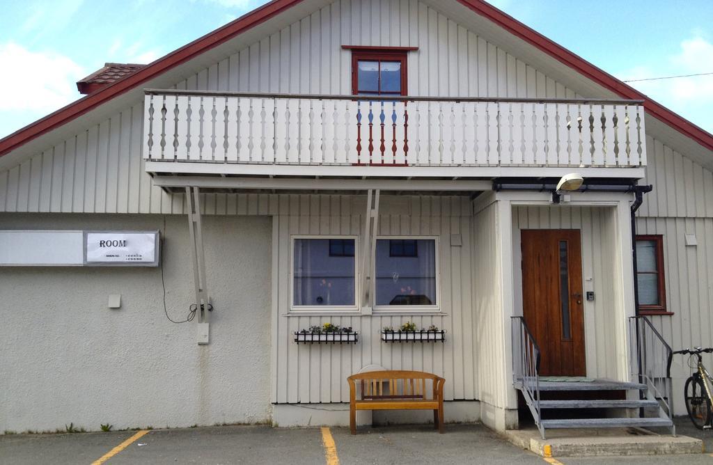 Sentralen * Andenes