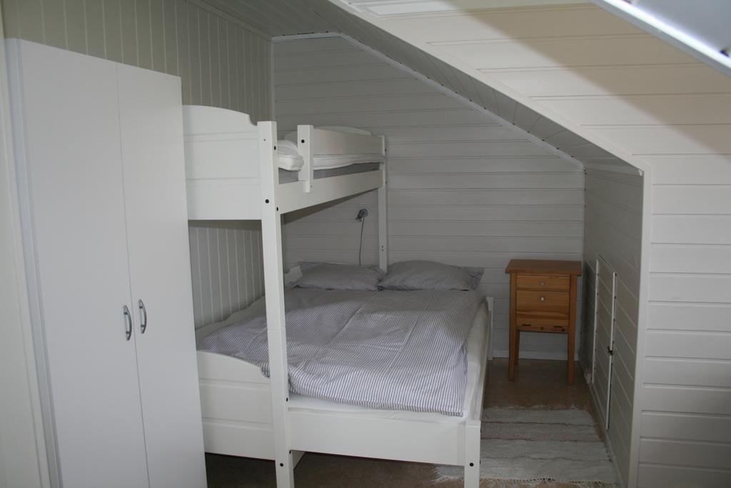 Sentralen Holiday home