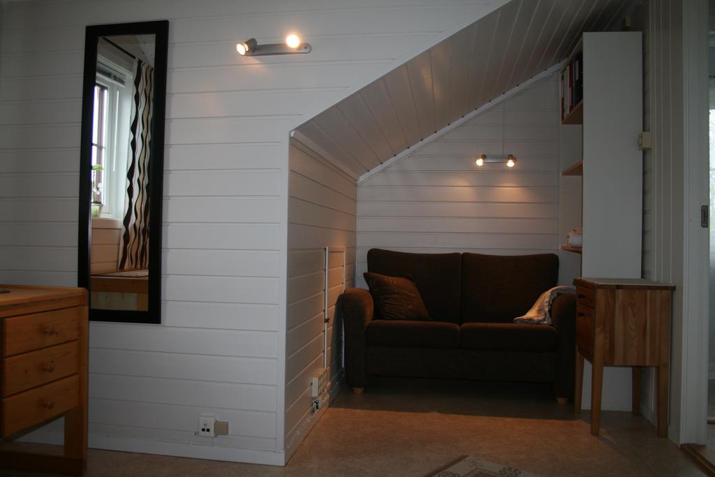 Holiday home Sentralen