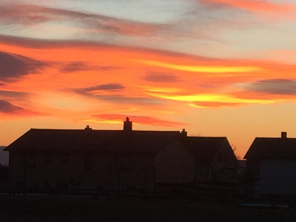 Sentralen * Andenes