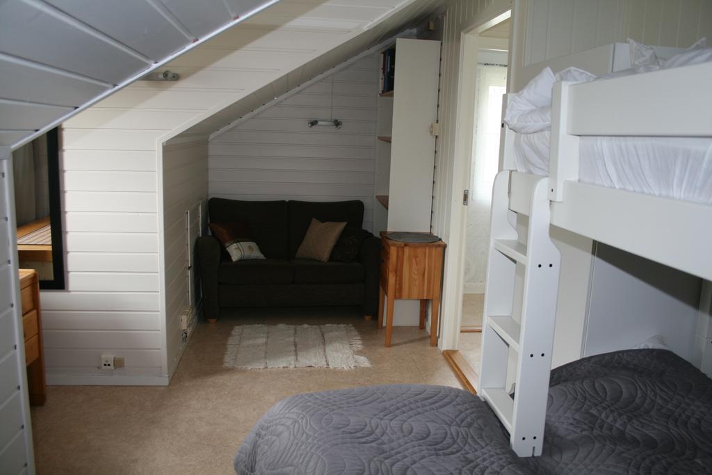Holiday home Sentralen Andenes