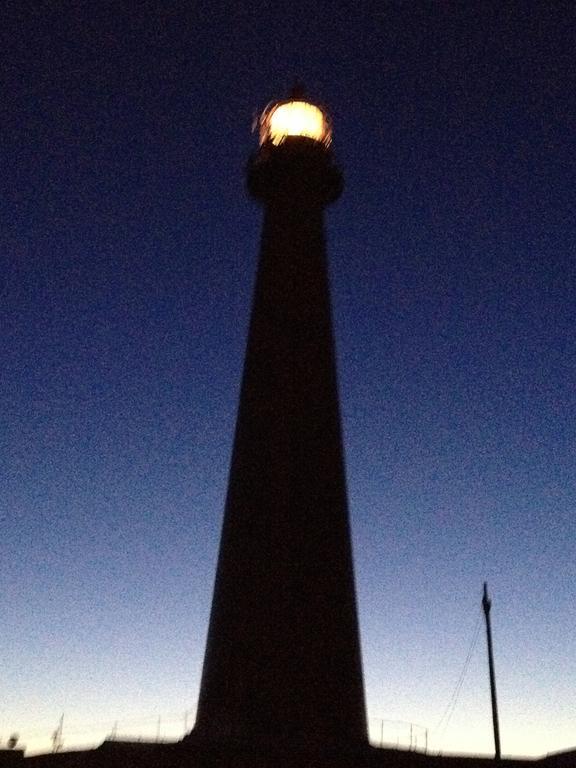 Holiday home Sentralen Andenes
