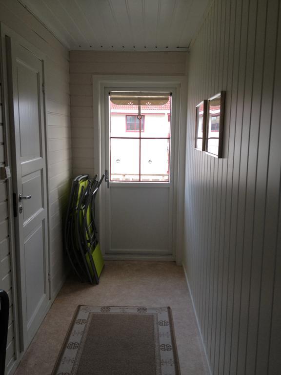 Holiday home Sentralen Andenes