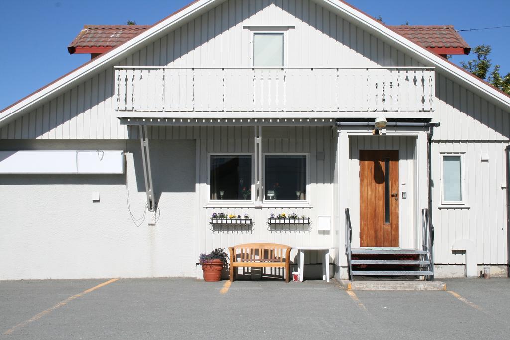 Vakantiehuis Sentralen