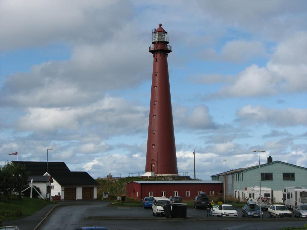 Vakantiehuis Sentralen *